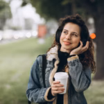young-woman-with-listening-music-drinking-coffee_1303-22494